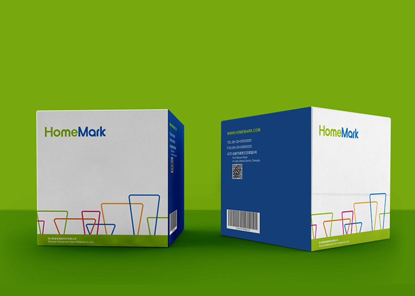 秀洲区VI设计公司